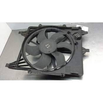 Recambio de electroventilador para renault kangoo (f/kc0) 1.9 diesel referencia OEM IAM   