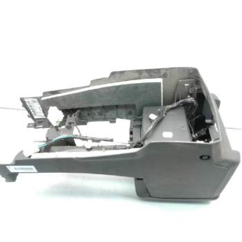 Recambio de apoyabrazos central para nissan navara pick-up (d40m) 2.5 dci cat referencia OEM IAM   