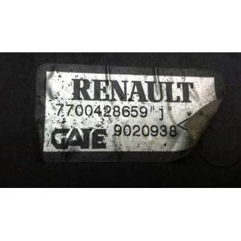 Recambio de electroventilador para renault kangoo (f/kc0) 1.9 diesel referencia OEM IAM   