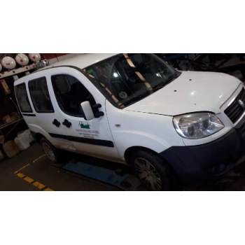 fiat doblo (119) del año 2006