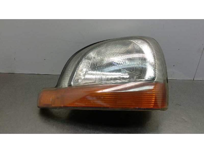 Recambio de faro izquierdo para renault kangoo (f/kc0) 1.9 diesel referencia OEM IAM   