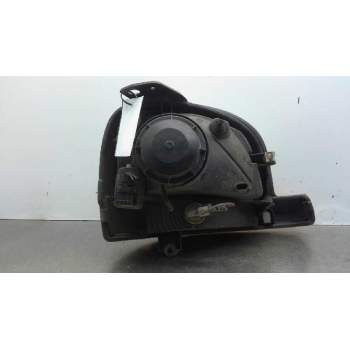 Recambio de faro izquierdo para renault kangoo (f/kc0) 1.9 diesel referencia OEM IAM   