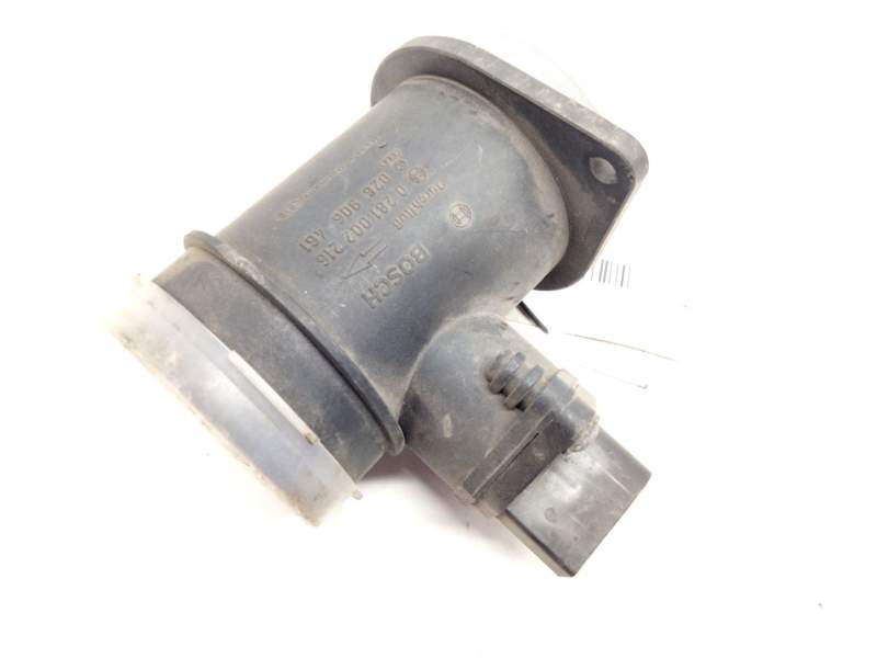 Recambio de caudalimetro para audi a4 avant (b5) 1.9 tdi referencia OEM IAM 028906461  