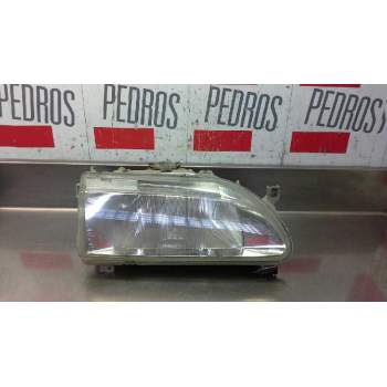 FARO DERECHO 