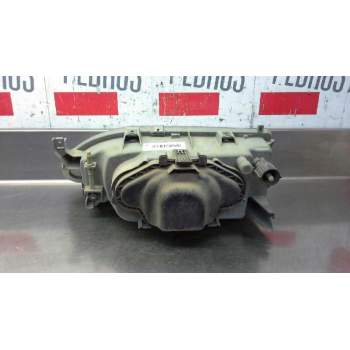 Recambio de faro derecho para renault 19 hatchback (b/c53) 1.4 referencia OEM IAM   