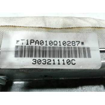 Recambio de airbag delantero derecho para bmw x5 (e53) 3.0d referencia OEM IAM 72127131125  