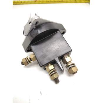 DESCONECTOR BATERIAS 