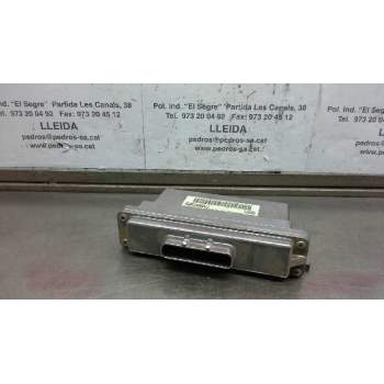 CENTRALITA MOTOR UCE 7700865809 16196499 7700861413