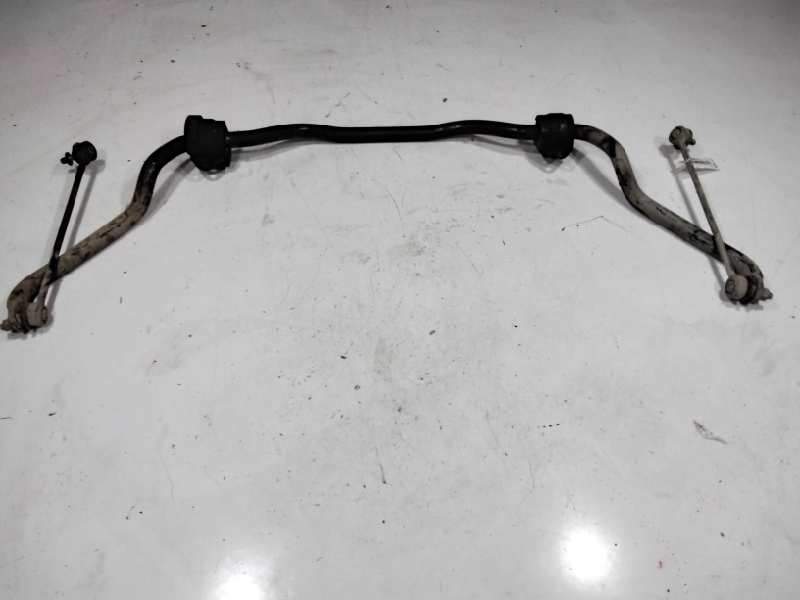 Recambio de barra estabilizadora delantera para bmw x5 (e53) 3.0d referencia OEM IAM 31351097019  
