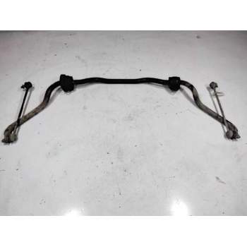 Recambio de barra estabilizadora delantera para bmw x5 (e53) 3.0d referencia OEM IAM 31351097019  