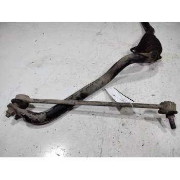 Recambio de barra estabilizadora delantera para bmw x5 (e53) 3.0d referencia OEM IAM 31351097019  