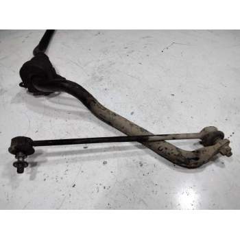 Recambio de barra estabilizadora delantera para bmw x5 (e53) 3.0d referencia OEM IAM 31351097019  