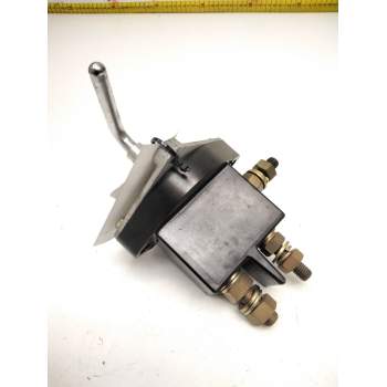 DESCONECTOR BATERIAS 