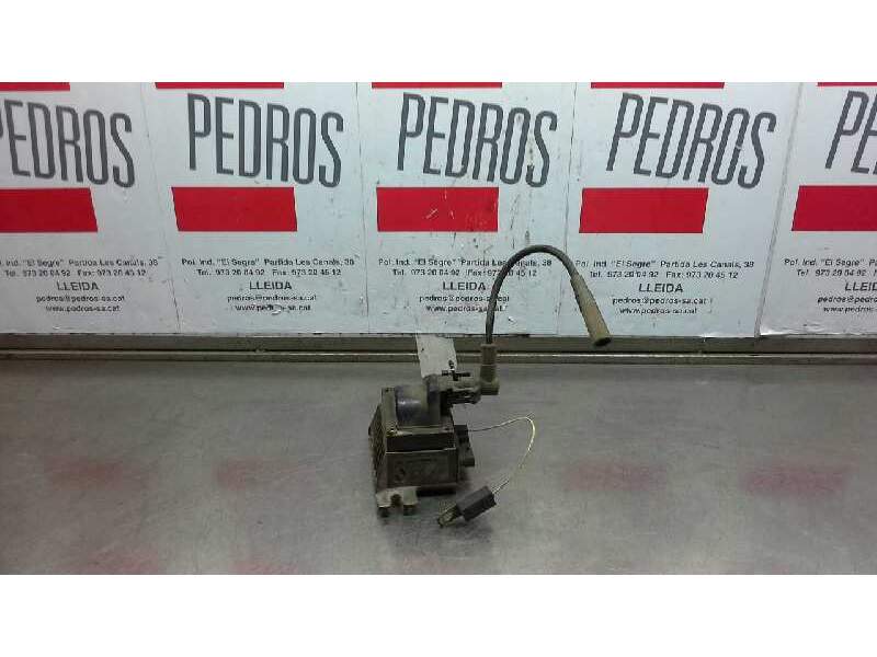 Recambio de bobina encendido para renault 19 hatchback (b/c53) 1.4 referencia OEM IAM 7700860482  