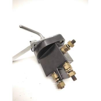 DESCONECTOR BATERIAS 