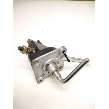 Recambio de desconector baterias para iveco eurotech 240 e 30 referencia OEM IAM   