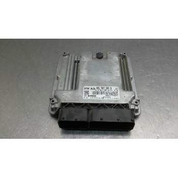 CENTRALITA MOTOR UCE 04L907309B 0281018510 1039S55209