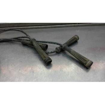 Recambio de delco para renault 19 hatchback (b/c53) 1.4 referencia OEM IAM 2525646A DUDELLIER 