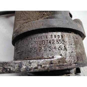 Recambio de delco para renault 19 hatchback (b/c53) 1.4 referencia OEM IAM 2525646A DUDELLIER 