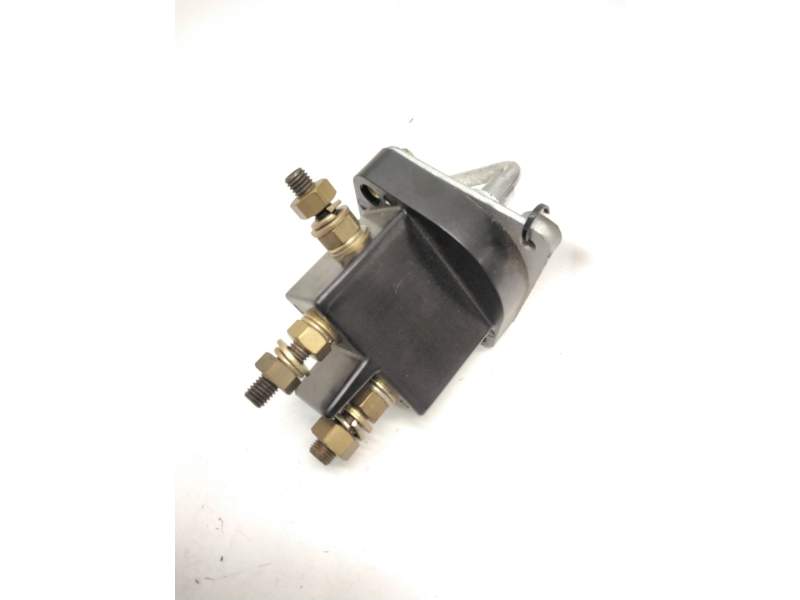 Recambio de desconector baterias para iveco eurotech 240 e 30 referencia OEM IAM   