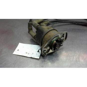 Recambio de delco para renault 19 hatchback (b/c53) 1.4 referencia OEM IAM 2525646A DUDELLIER 