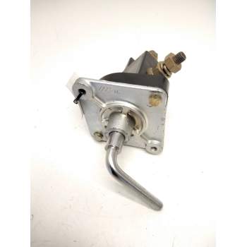 Recambio de desconector baterias para iveco eurotech 240 e 30 referencia OEM IAM   