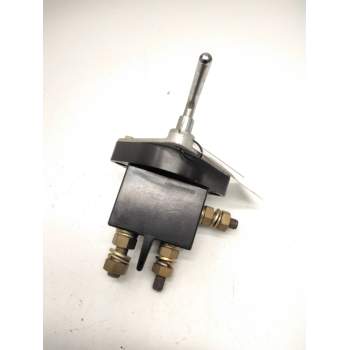 DESCONECTOR BATERIAS 