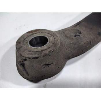 Recambio de brazo suspension inferior delantero derecho para bmw x5 (e53) 3.0d referencia OEM IAM 31126760276  