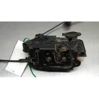 Recambio de cerradura puerta delantera derecha para seat leon (5f1) 1.6 tdi referencia OEM IAM   