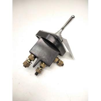 DESCONECTOR BATERIAS 