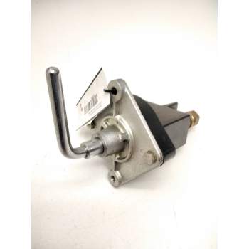 Recambio de desconector baterias para iveco eurotech 240 e 30 referencia OEM IAM   