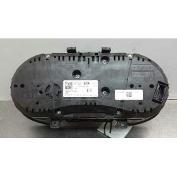 Recambio de cuadro instrumentos para seat leon (5f1) 1.6 tdi referencia OEM IAM 5F0920862A  