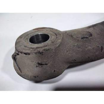 Recambio de brazo suspension inferior delantero izquierdo para bmw x5 (e53) 3.0d referencia OEM IAM 31126760275  
