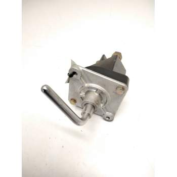 Recambio de desconector baterias para iveco eurotech 240 e 30 referencia OEM IAM   