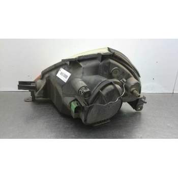 Recambio de faro derecho para ford ka (ccq) básico referencia OEM IAM   