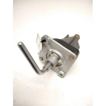 Recambio de desconector baterias para iveco eurocargo 150 e 18 referencia OEM IAM   