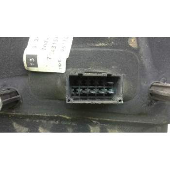 Recambio de retrovisor izquierdo para renault scenic (ja..) 1.9 dci diesel cat referencia OEM IAM   