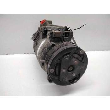Recambio de compresor aire acondicionado para bmw x5 (e53) 3.0d referencia OEM IAM SIN REF.  