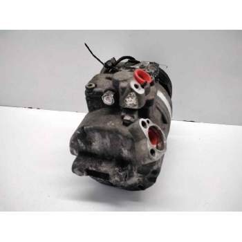Recambio de compresor aire acondicionado para bmw x5 (e53) 3.0d referencia OEM IAM SIN REF.  