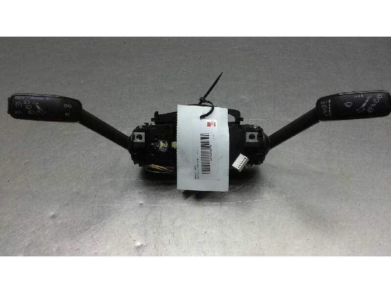 Recambio de mando intermitentes y limpia para seat leon (5f1) 1.6 tdi referencia OEM IAM 5Q0953507AC 1009071306 6Q0963913R