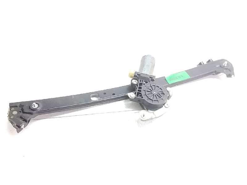 Recambio de elevalunas trasero izquierdo para bmw x5 (e53) 3.0d referencia OEM IAM 83620630  
