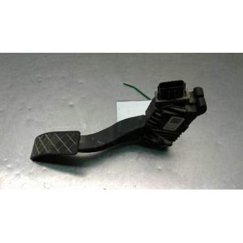 Recambio de pedal acelerador para seat leon (5f1) 1.6 tdi referencia OEM IAM 5Q1721503H 6PV010621 