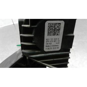 Recambio de pedal acelerador para seat leon (5f1) 1.6 tdi referencia OEM IAM 5Q1721503H 6PV010621 