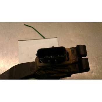 Recambio de pedal acelerador para seat leon (5f1) 1.6 tdi referencia OEM IAM 5Q1721503H 6PV010621 