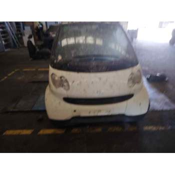 SMART FORTWOC COUPE de desguace