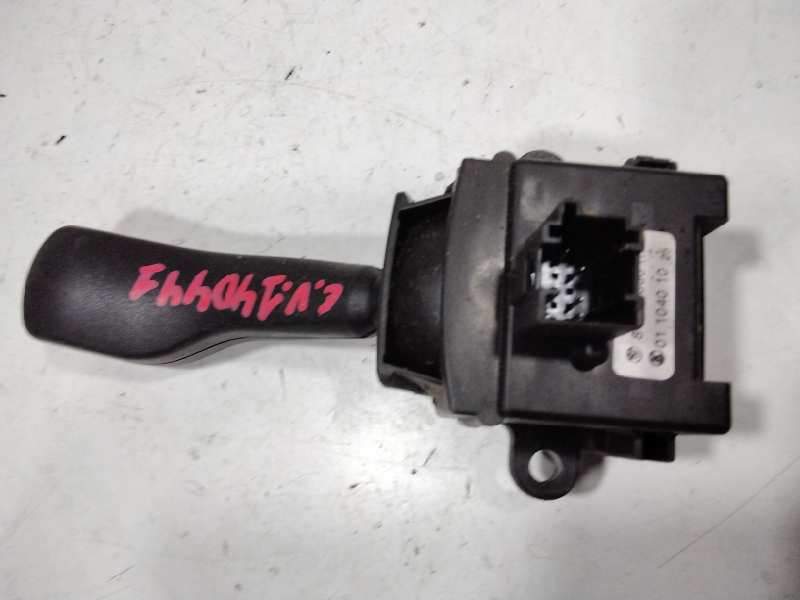 Recambio de mando intermitentes para bmw x5 (e53) 3.0d referencia OEM IAM 01104010 8363668 