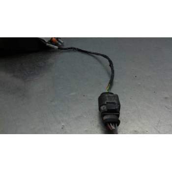 Recambio de retrovisor izquierdo para seat leon (5f1) 1.6 tdi referencia OEM IAM   