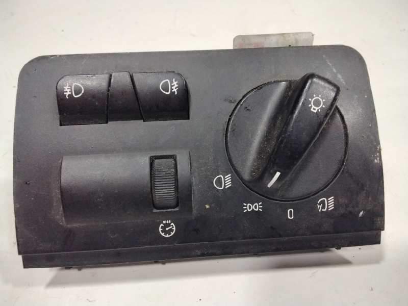 Recambio de mando luces para bmw x5 (e53) 3.0d referencia OEM IAM BMW6909775  