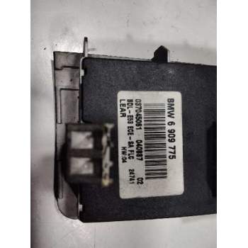 Recambio de mando luces para bmw x5 (e53) 3.0d referencia OEM IAM BMW6909775  