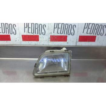 Recambio de faro izquierdo para mg serie 100 (xp) 111 l referencia OEM IAM   